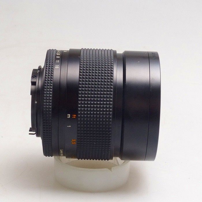 Contax Others Planar T* 85/1.4 Aeg