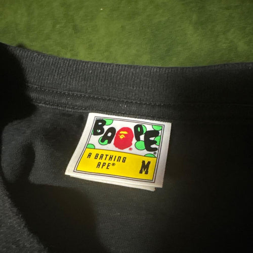 A Bathing Ape T-Shirts T