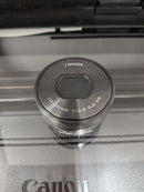 Nikon Lens (Zoom) Nikkor 10-30Mm F3.5-5.6 Vr