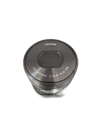 Nikon Lens (Zoom) Nikkor 10-30Mm F3.5-5.6 Vr