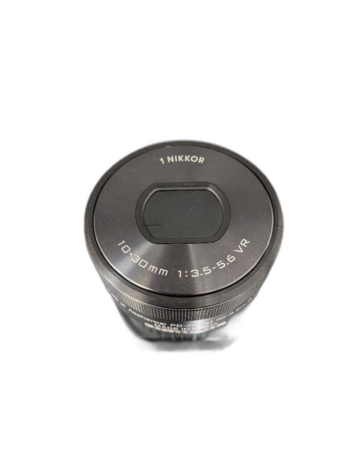 Nikon Lens (Zoom) Nikkor 10-30Mm F3.5-5.6 Vr