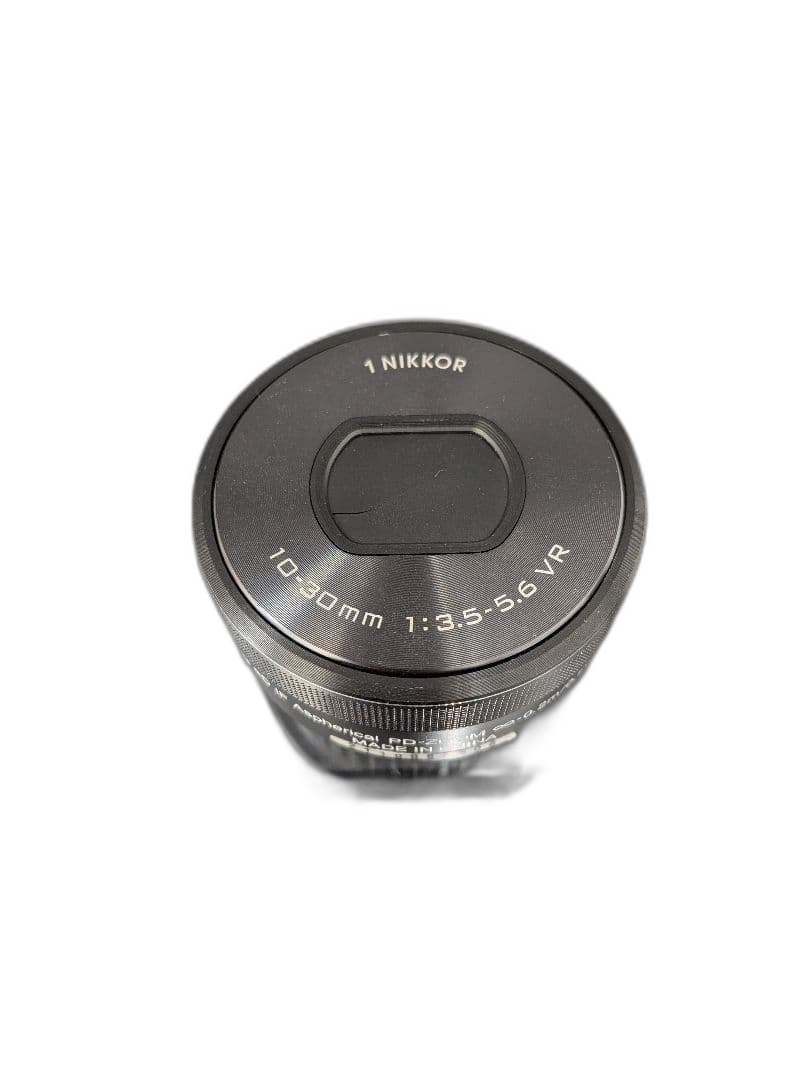 Nikon Lens (Zoom) Nikkor 10-30Mm F3.5-5.6 Vr