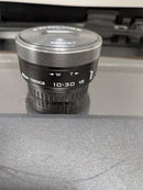 Nikon Lens (Zoom) Nikkor 10-30Mm F3.5-5.6 Vr