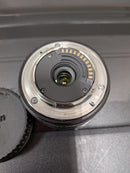 Nikon Lens (Zoom) Nikkor 10-30Mm F3.5-5.6 Vr