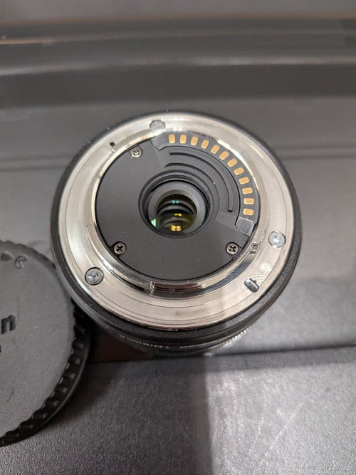 Nikon Lens (Zoom) Nikkor 10-30Mm F3.5-5.6 Vr