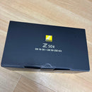 Nikon Lens (Zoom) Nikkor Z Dx 50-250Mm F/4.5-6.3 Vr