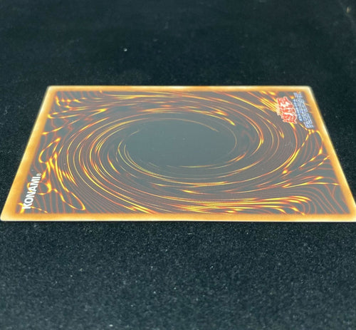 Yu -Gi -Oh! Ocg Duel Monsters Cdip-Jp003 Tcg 233