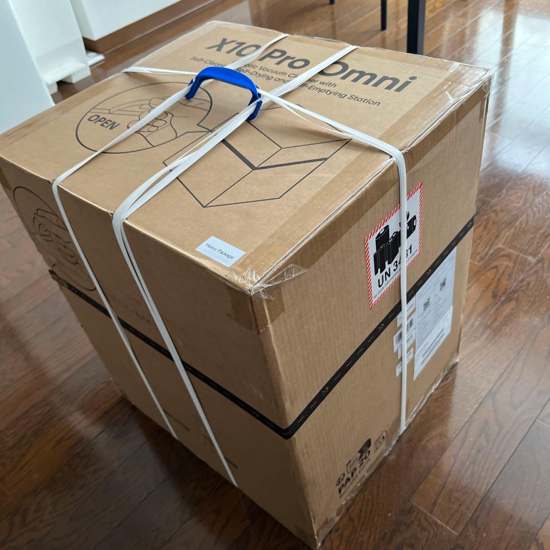 Anker Others Eufy X10 Pro Omni
