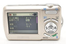 Pentax Compact Digital Cameras Optio E70