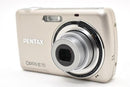 Pentax Compact Digital Cameras Optio E70