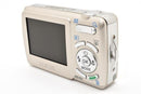 Pentax Compact Digital Cameras Optio E70