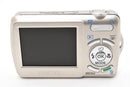 Pentax Compact Digital Cameras Optio E70