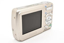 Pentax Compact Digital Cameras Optio E70