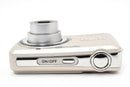 Pentax Compact Digital Cameras Optio E70
