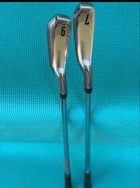 Callaway Golf Single Irons X Forged Star 7 9