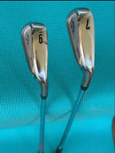 Callaway Golf Single Irons X Forged Star 7 9