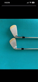 Callaway Golf Single Irons X Forged Star 7 9