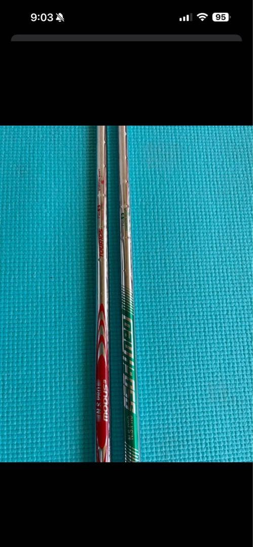 Callaway Golf Single Irons X Forged Star 7 9