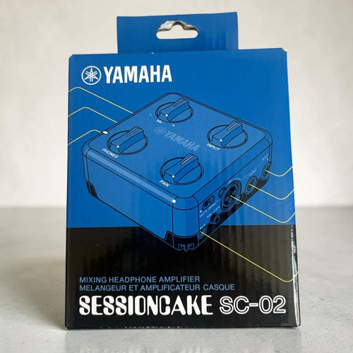 Yamaha Other Sessioncake Sc-02