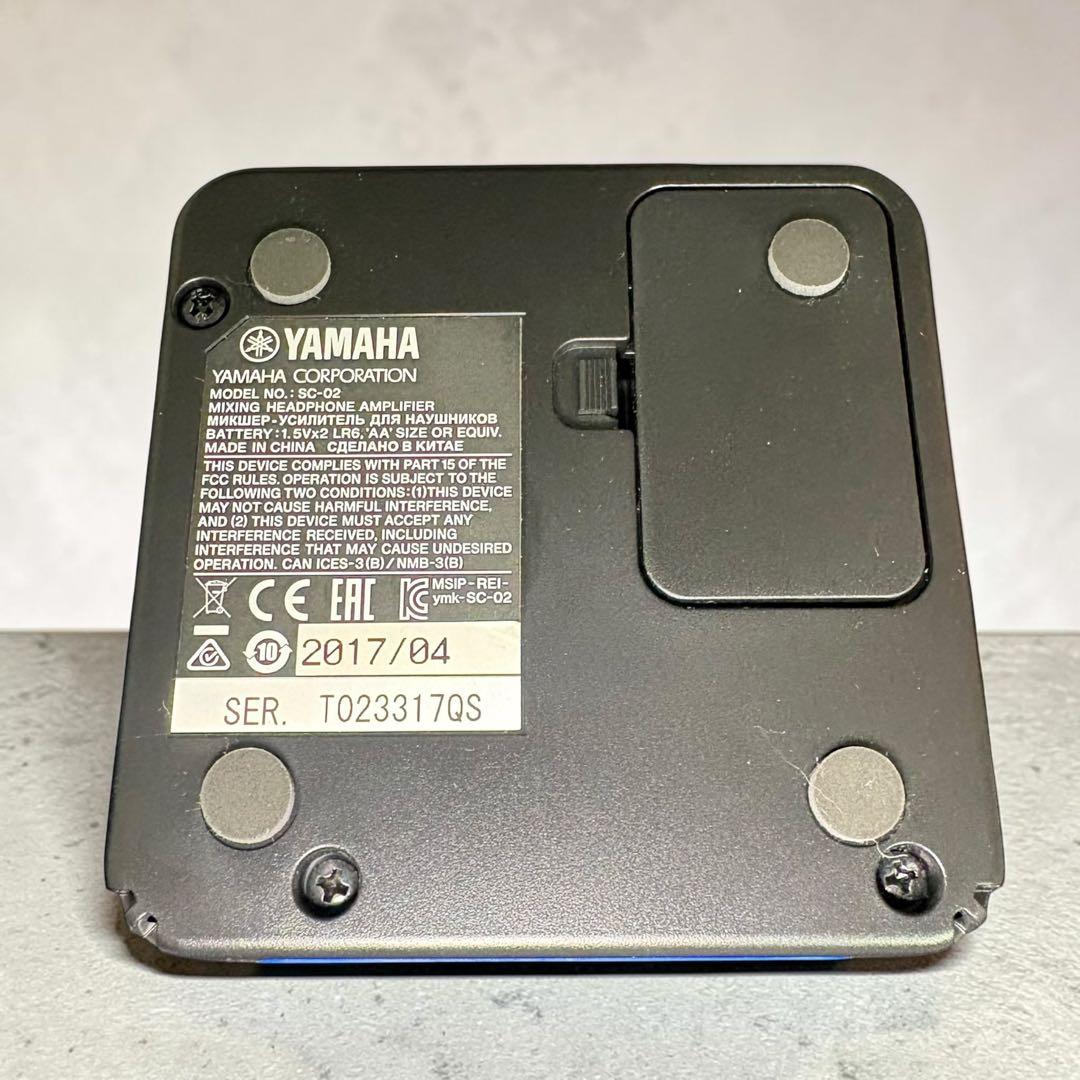 Yamaha Other Sessioncake Sc-02