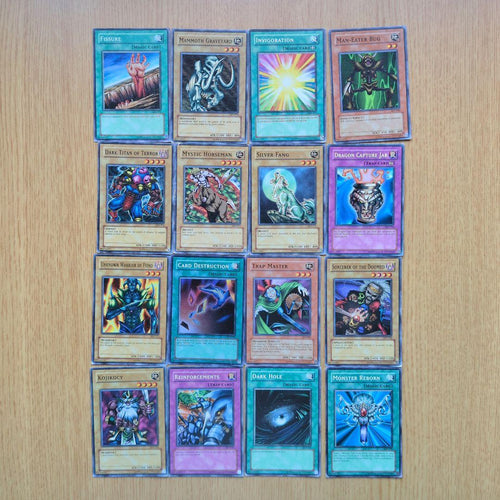 Yu -Gi -Oh! Ocg Duel Monsters (Foreign Language Version) 70