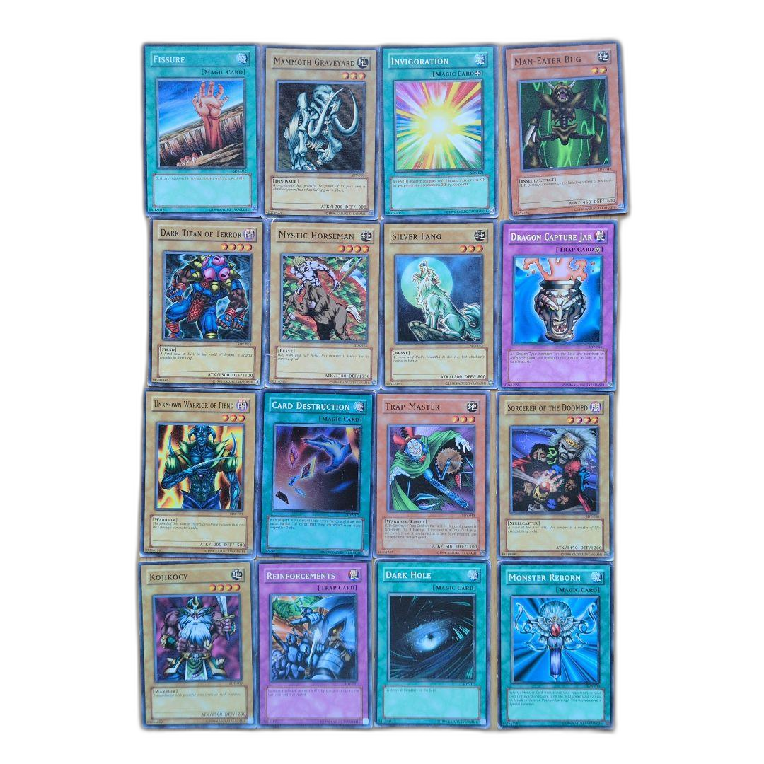 Yu -Gi -Oh! Ocg Duel Monsters (Foreign Language Version) 70