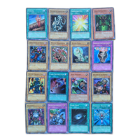 Yu -Gi -Oh! Ocg Duel Monsters (Foreign Language Version) 70