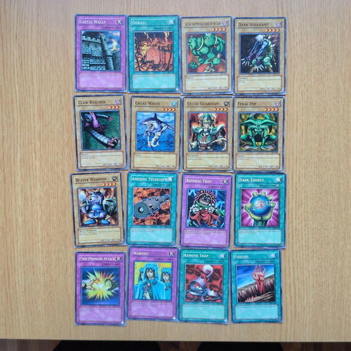 Yu -Gi -Oh! Ocg Duel Monsters (Foreign Language Version) 70