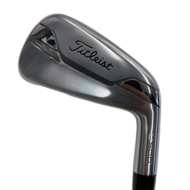 Utility Titleist U 500 U2 Ut Mci Matte Black 70 S) C