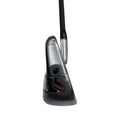 Utility Titleist U 500 U2 Ut Mci Matte Black 70 S) C