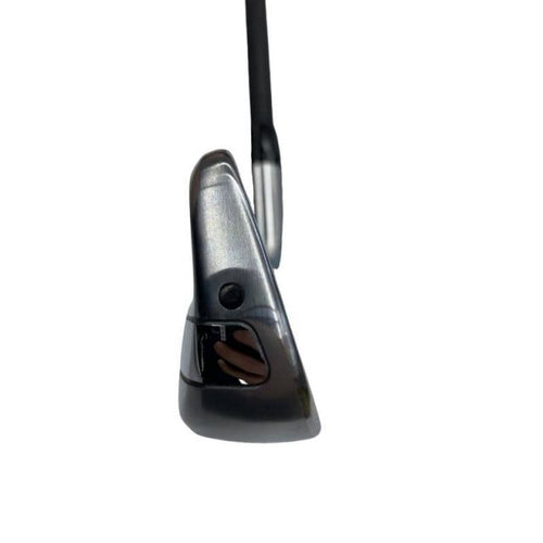 Utility Titleist U 500 U2 Ut Mci Matte Black 70 S) C