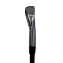 Utility Titleist U 500 U2 Ut Mci Matte Black 70 S) C