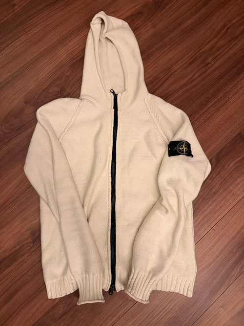 Stone Island Hoodies