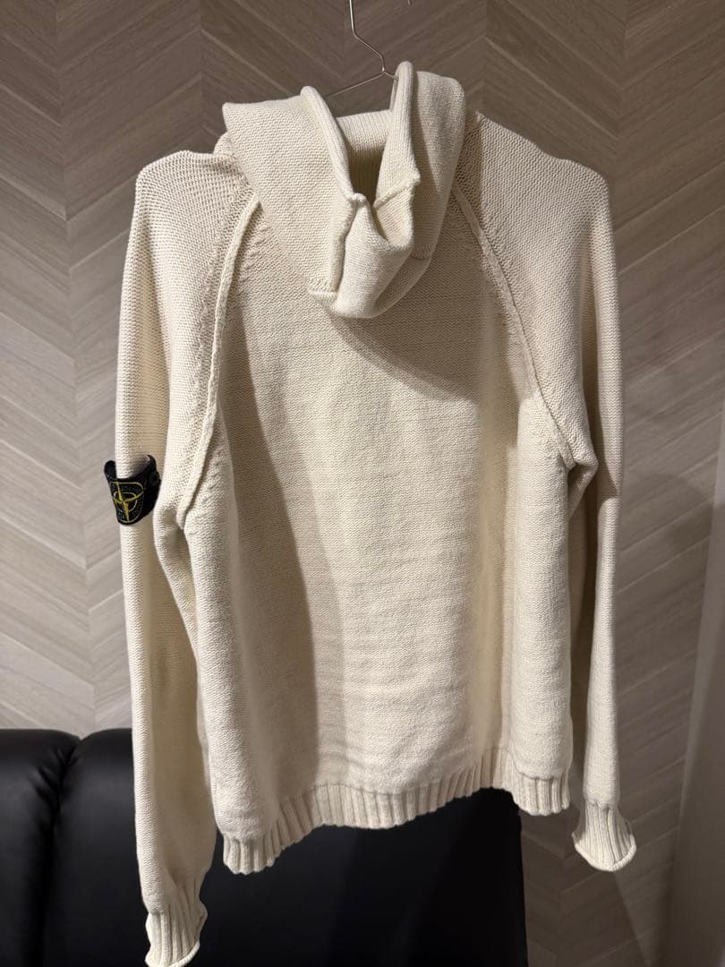Stone Island Hoodies