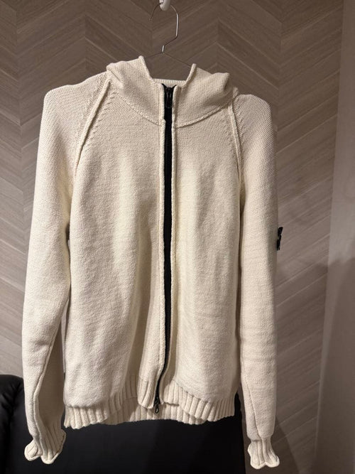Stone Island Hoodies