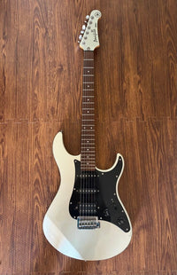 Yamaha Electric Guitars Pacifica Pac112Xc Ii