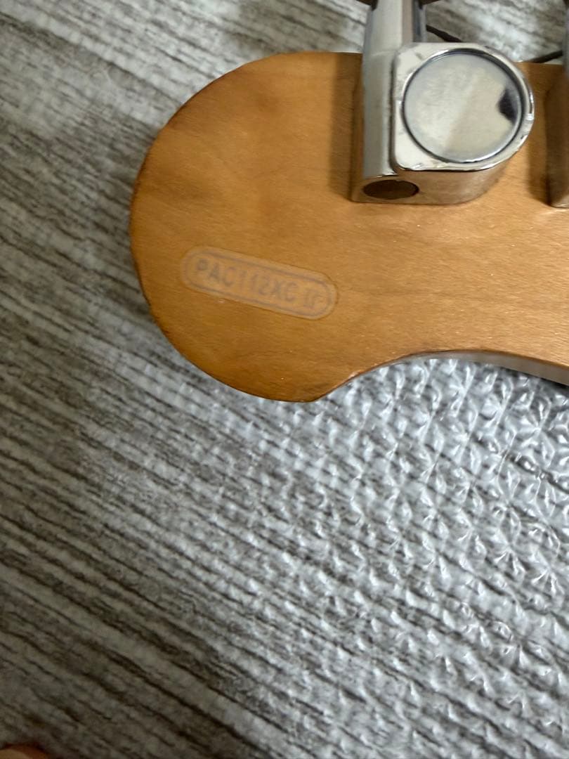 Yamaha Electric Guitars Pacifica Pac112Xc Ii