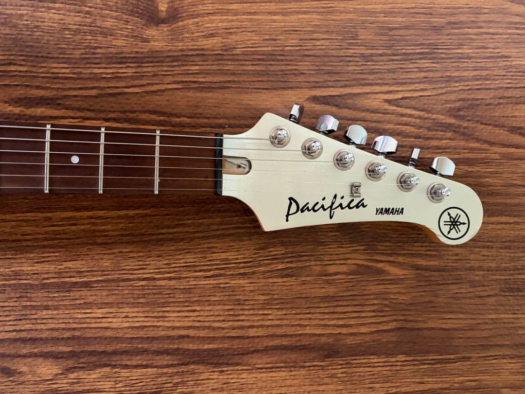 Yamaha Electric Guitars Pacifica Pac112Xc Ii
