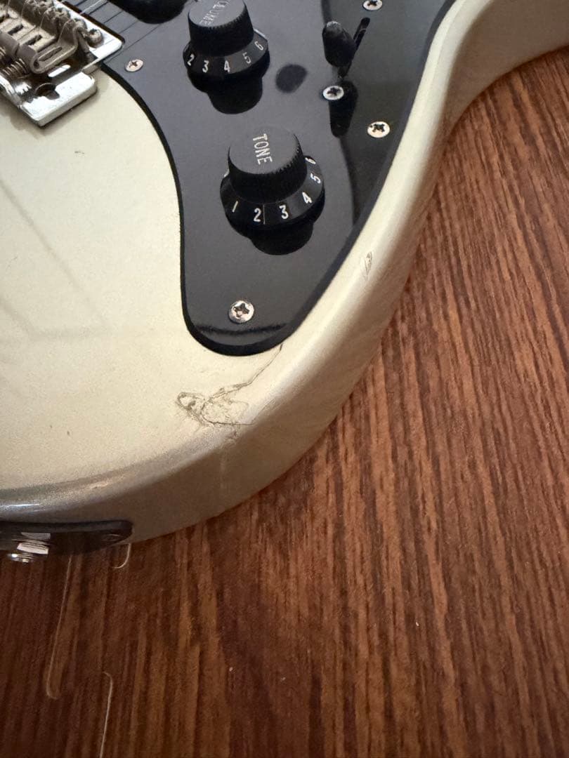 Yamaha Electric Guitars Pacifica Pac112Xc Ii