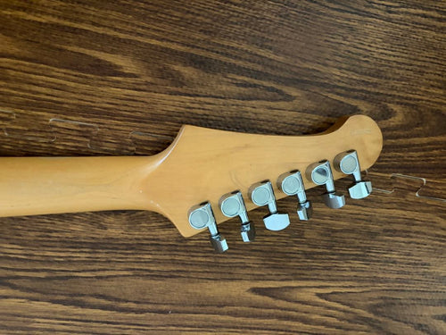 Yamaha Electric Guitars Pacifica Pac112Xc Ii