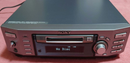 Sony Cd Md Cassette Deck Minidisc Mds-S50