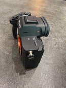 Sony Mirrorless Interchangeable Lens Cameras 7Iii Ilce-7M3