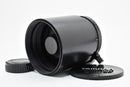 Tamron Prime Lenses Sp Bbar Mc Pentax #1328