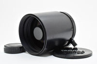 Tamron Prime Lenses Sp Bbar Mc Pentax #1328