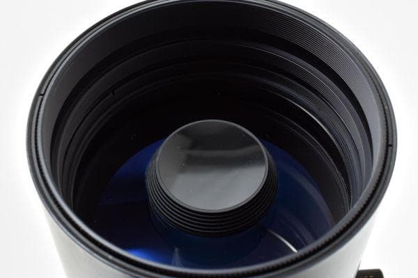Tamron Prime Lenses Sp Bbar Mc Pentax #1328