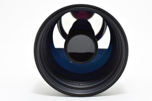 Tamron Prime Lenses Sp Bbar Mc Pentax #1328