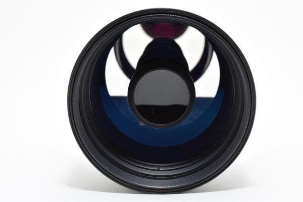 Tamron Prime Lenses Sp Bbar Mc Pentax #1328