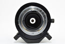 Tamron Prime Lenses Sp Bbar Mc Pentax #1328