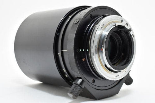 Tamron Prime Lenses Sp Bbar Mc Pentax #1328