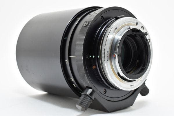 Tamron Prime Lenses Sp Bbar Mc Pentax #1328